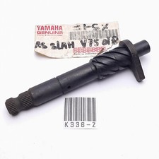 Arbre de broche d'essieu de