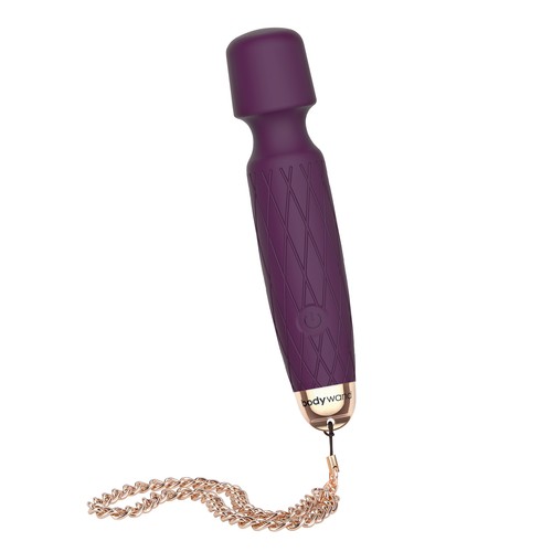 Sextoys femme mini wand - luxe,
