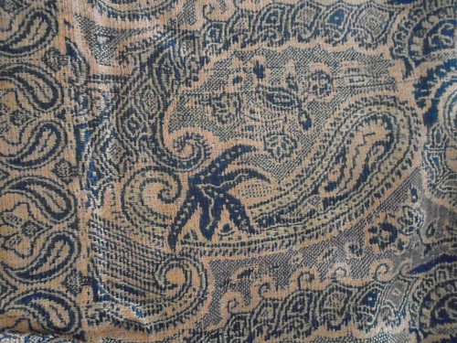 Echarpe pashmina 20 - echarpe/pashmina, n°20