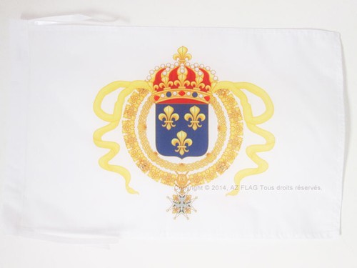 Drapeau nouvelle france - drapeau, nouvelle-france