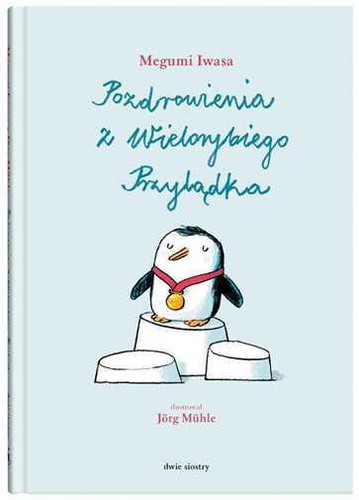 Pozdrowienia wielorybiego - z,