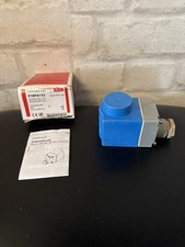 Danfoss 018F6732 Solenoid Coil BE230CS 220/230V 50/60Hz IP67 – Neuf