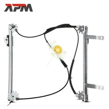 Lève-Vitre Electrique Avant