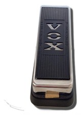 Pédale VOX V847 Made in USA