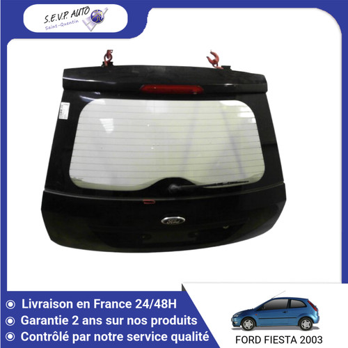 Hayon ford fiesta - 🇫🇷,