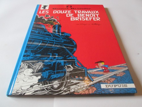 Benoit brisefer les - benoit,