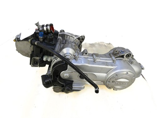 Moteur piaggio zip - (piaggio,