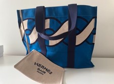 HERMÈS  GRAND CABAS NEUF LUXE AUTHENTIQUE AVEC POCHETTE VALEUR 2500 EUROS