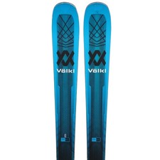 Ski occasion Volkl Kendo 88 + fixations