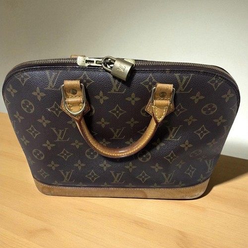 Sac fourre tout louis - sac, fourre-tout