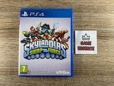 Skylanders Swap Force PS4 PAL
