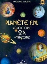 Planète F.M. Volume 2A -