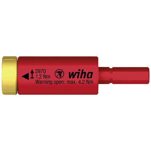 Wiha 46402 pour électricien