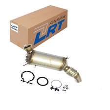 LRT FAP Filtres à Particules