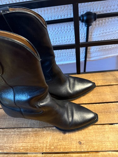 Isabel marant dahope cowboy - dahope,