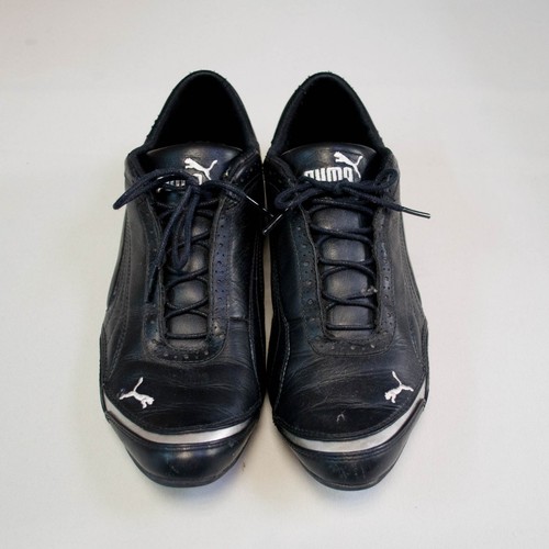 Rare baskets vintage puma - vintage,