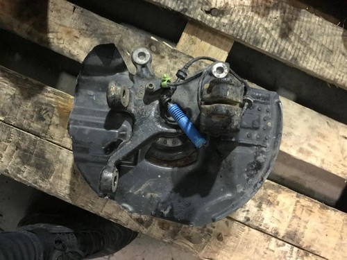 Capteur abs avant gauche bmw - avant,