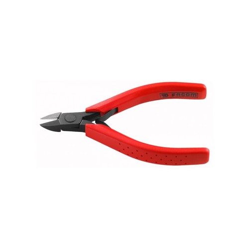 Pince coupante semi - -rase, facom