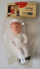 Pouet Pouet Marin Jouet D Dans Son Emballage D'origine