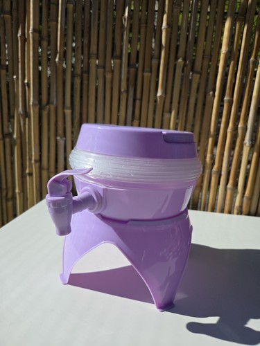 Distributeur boissons - de,