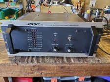 BOSE 1800 Vintage Stereo Power