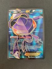 Carte Pokémon : Genesect EX