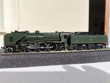 modélisme ferroviaire HO