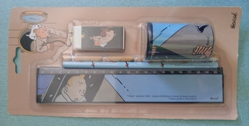 Lot stylo crayons de - de,