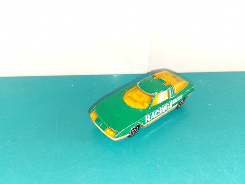 1705262 voiture majorette - voiture, n°