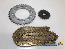 KIT CHAINE YAMAHA 1300 XJR
