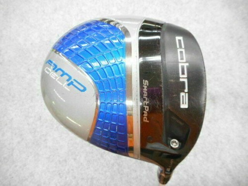 Cobra amp cell blue - blue, jp