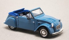 FRANSTYLE - Voiture cabriolet