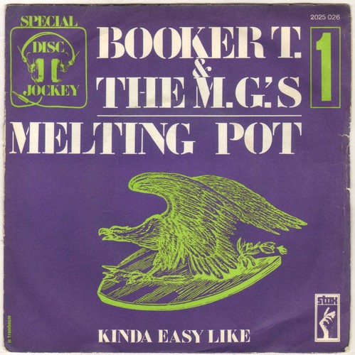 Booker the m - booker, t.
