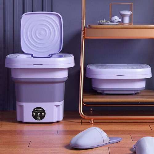 Petite machine laver -  petite, à