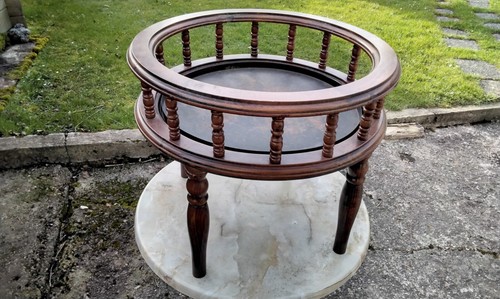 Jardiniere bois des - bois,