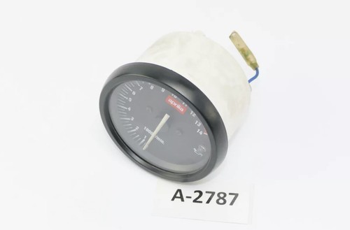 Aprilia 125 compte - 125,