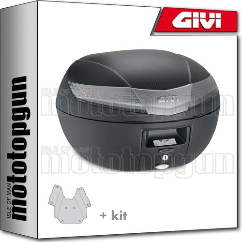 Givi top case v40nt - givi,