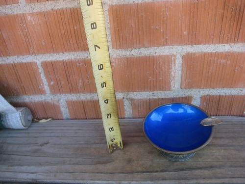 Vintage evans guilloche ornate - evans,