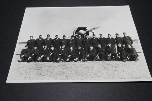 Photo originale avion - originale,