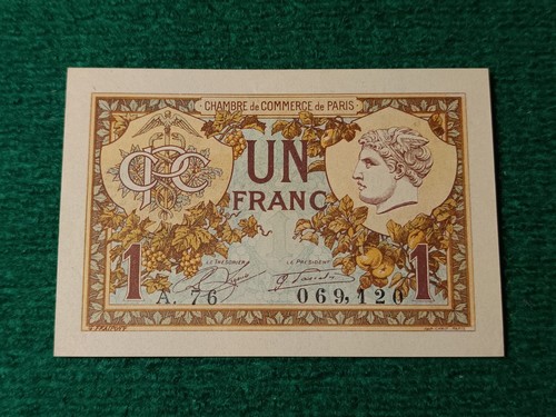 Billet nécessité - billet,