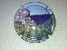 Capsule de Champagne FAY