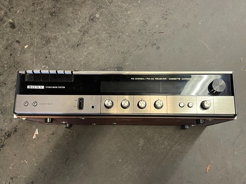 Sony hst 139 - sony, stereo