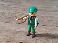 Playmobil 3628 Chasseur core de Chasse 