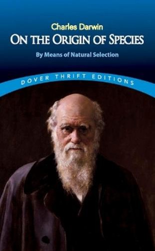 Charles darwin the - charles, origin