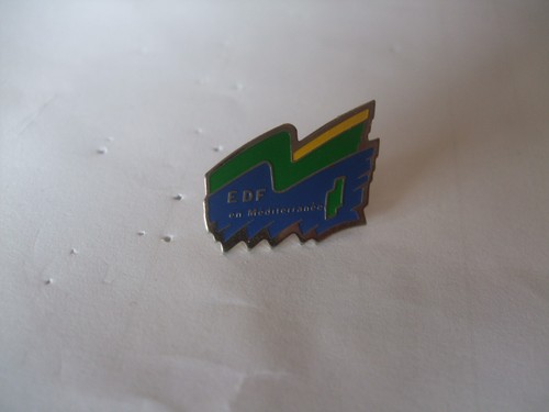Pins edf mediterranee - pins,