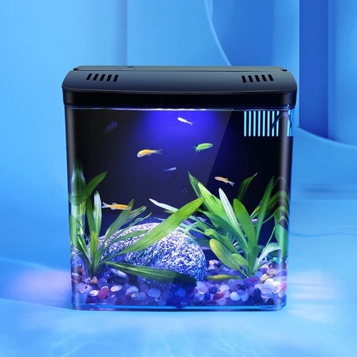 Réservoir poissons salon - réservoir, de
