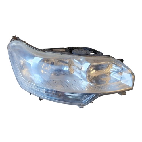 Phare droit citroen 2008 - phare,