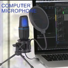 Microphone USB à Condensateur