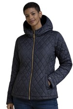 Doudoune matelassée à