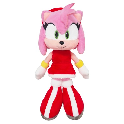 Peluche sonic the hedgehog - peluche,